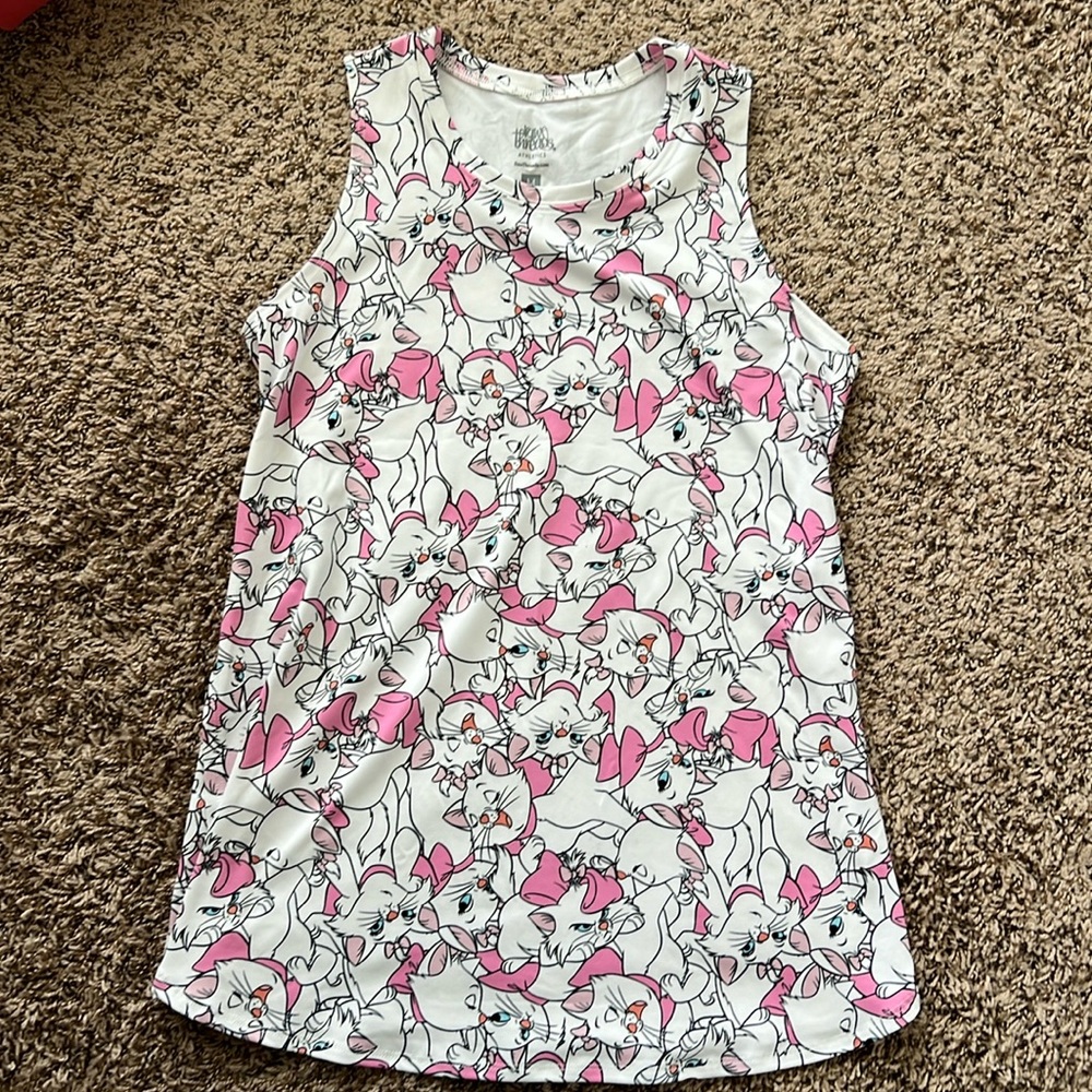 Raw Threads Marie women’s tank